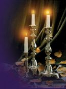 Candle Lighting Blessings
