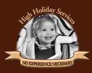 High Holidays