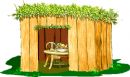 The Sukkot Zone!