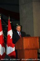 Prime Minister's Speech