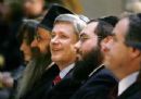 Community Menorah Lighting Photos #2-