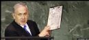 Netanyahu's UN Speech Inspired by The Rebbe