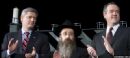 Canadian PM’s Hometown Confounded by Anti-Semitism