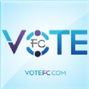 Vote Friendship Circle