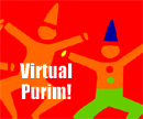 Purim Mega-site