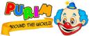 Purim Events Around the World