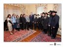 PM Harper hosts Chanukah Celebration at his Private Residence