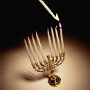 Calgary Community Menorah